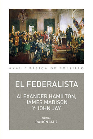 FEDERALISTA, EL