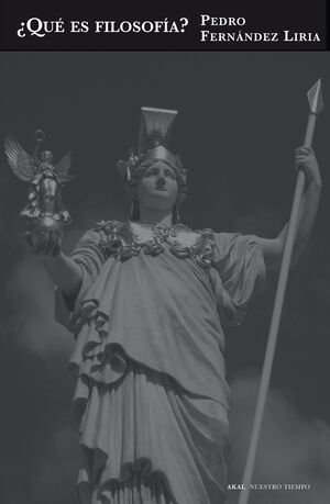 ¿QUÉ ES FILOSOFÍA?