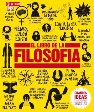 LIBRO DE LA FILOSOFÍA, EL
