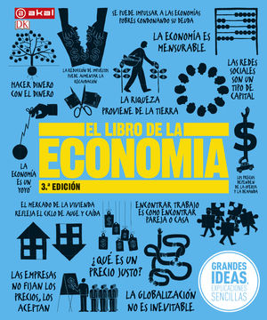 EL LIBRO DE LA ECONOMÍA