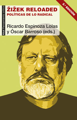 ZIZEK RELOADED