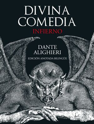 DIVINA COMEDIA. INFIERNO (BILINGÜE)