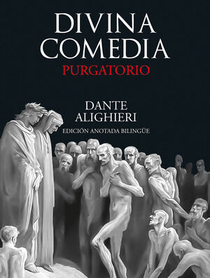 LA DIVINA COMEDIA BILINGÜE PURGATORIO