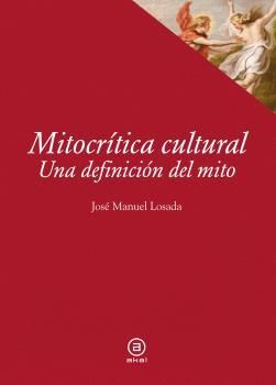 MITOCRITICA CULTURAL