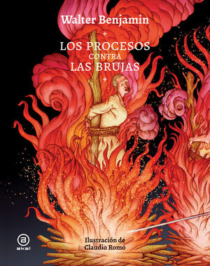 LOS PROCESOS CONTRA LAS BRUJAS