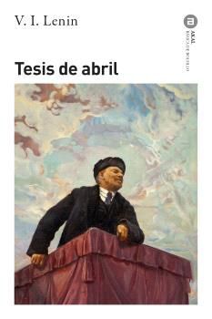 TÉSIS DE ABRIL