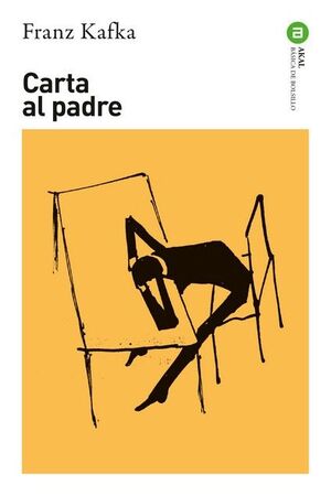 CARTA AL PADRE