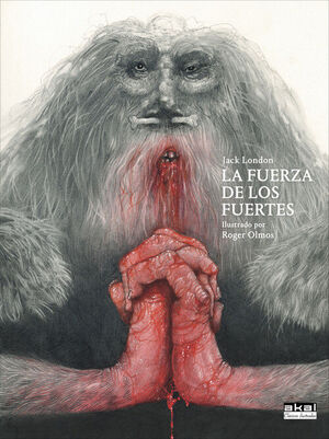 LA FUERZA DE LOS FUERTES
