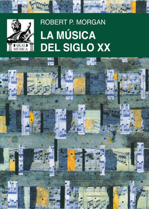 LA MUSICA DEL SIGLO XX