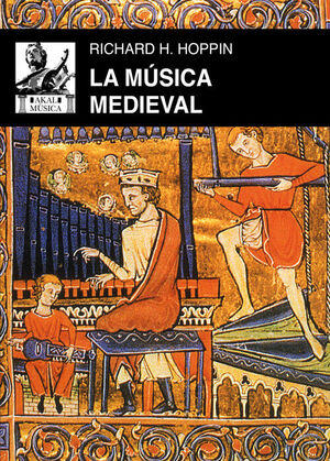 LA MÚSICA MEDIEVAL