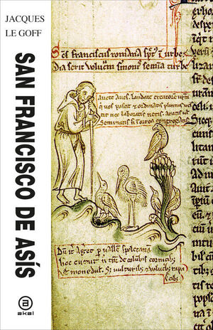 SAN FRANCISCO DE ASÍS