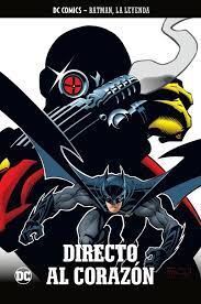 DIRECTO AL CORAZON