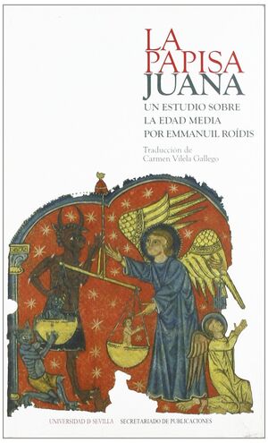 LA PAPISA JUANA