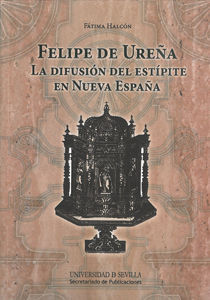 FELIPE DE UREÑA