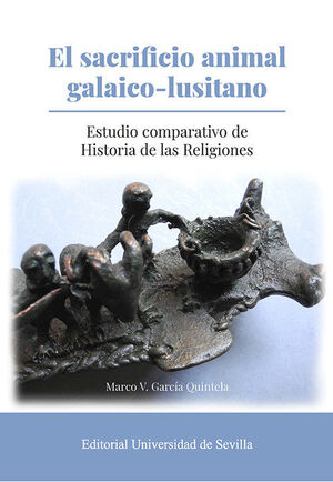 EL SACRIFICIO ANIMAL GALAICO-LUSITANO