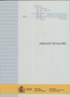 MERCADO DE VALORES 2023