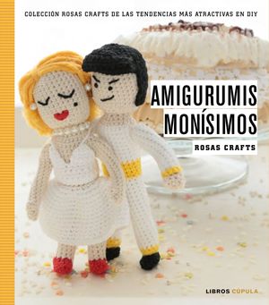 AMIGURUMIS MONISIMOS