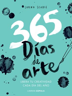 365 DIAS PARA LIBERAR TU CREATIVIDAD