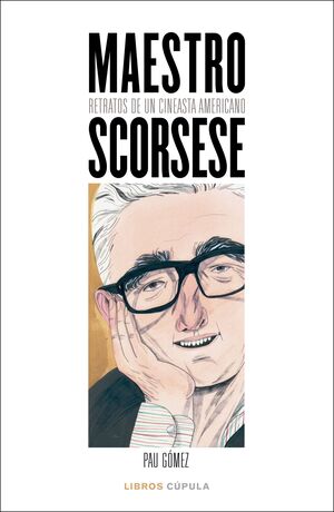 MAESTRO SCORSESE