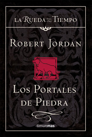 LOS PORTALES DE PIEDRA