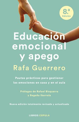 EDUCACIÓN EMOCIONAL Y APEGO.