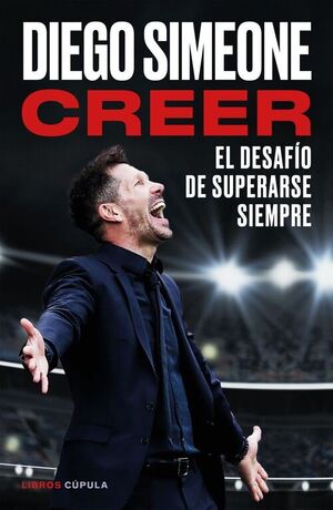 CREER (NUEVA PRESENTACIÓN)