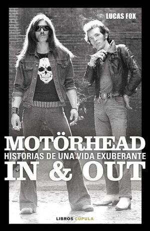 MOTORHEAD IN & OUT