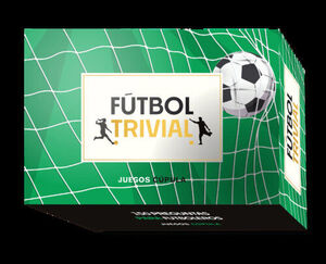FUTBOL TRIVIAL