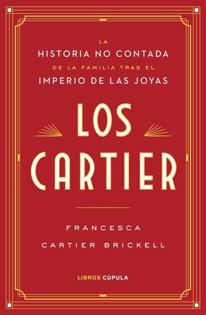 CARTIER, LOS