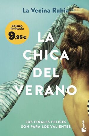 CHICA DEL VERANO, LA
