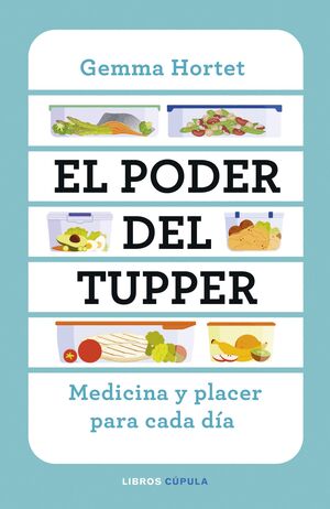 PODER DEL TUPPER, EL