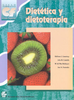 DIETÉTICA Y DIETORERAPIA