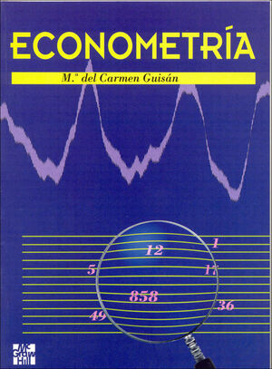 ECONOMETRÍA