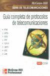 GUIA COMPLETA DE PROTOCOLOS DE TELECOMUNICACIONES