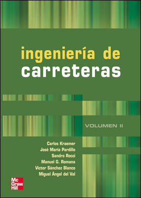 INGENIERIA DE CARRETERAS VOL II