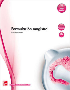 FORMULACION MAGISTRAL. GM