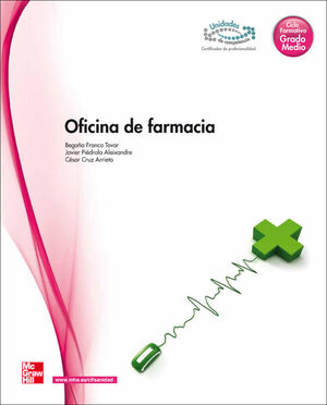 OFICINA DE FARMACIA