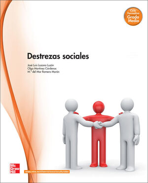 DESTREZAS SOCIALES : GRADO MEDIO