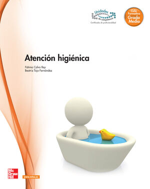 ATENCION HIGIENICA. GM