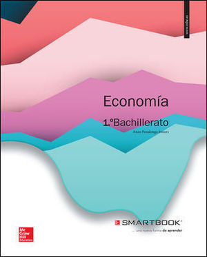 ECONOMIA 1 BACHILLERATO
