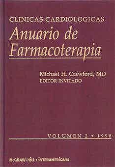 ANUARIO DE FARMACOTERAPIA VOLUMEN 2, 1998