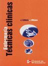 ENFERMERÍA : TÉCNICAS CLÍNICAS