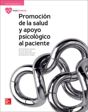 PROMOCION DE LA SALUD Y APOYO PSICOLOGICO AL PACIENTE GM. LIBRO ALUMN O.