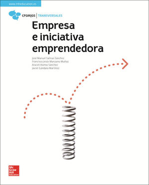 LA EMPRESA E INICIATIVA EMPRENDEDORA.