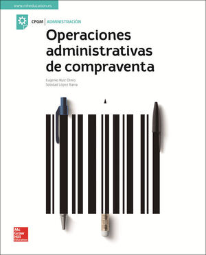 OPERACIONES ADMINISTRATIVAS DE COMPRAVENTA