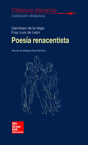 POESIA RENACENTISTA. GARCILASO Y FRAY LUIS