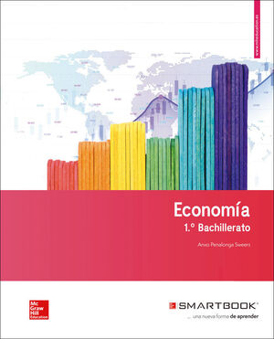 ECONOMIA, 1º BACH 2019 (MEC)