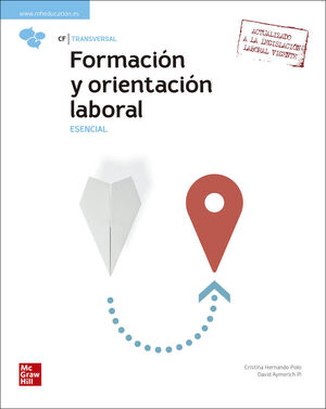 FORMACION Y ORIENTACION LABORAL. ESENCIAL