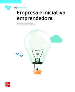 LA EMPRESA E INICIATIVA EMPRENDEDORA ( TRANSVERSAL)