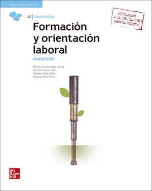 FORMACION Y ORIENTACION LABORAL. AVANZADO